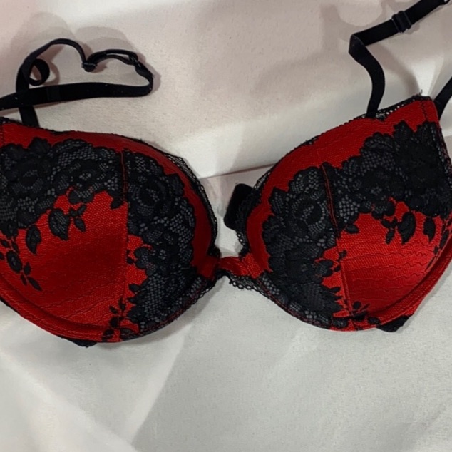 Lasenza Very Sexy Lace Bra